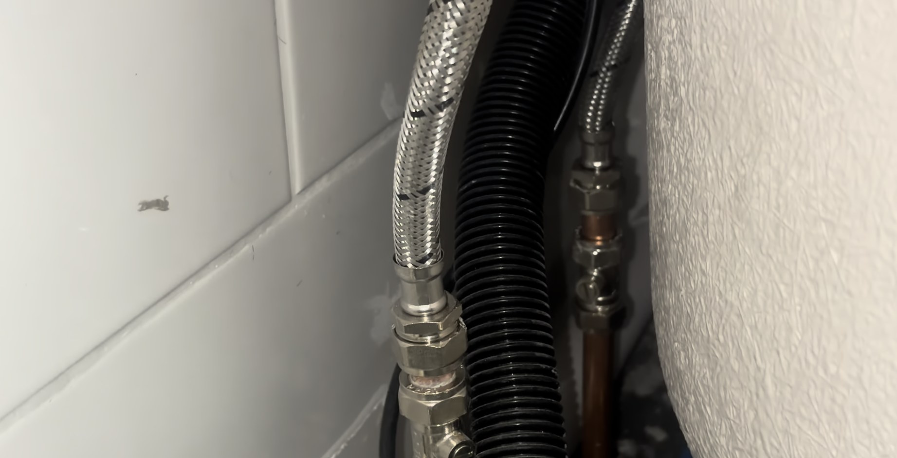 Installation Adoucisseur Eau Villetaneuse