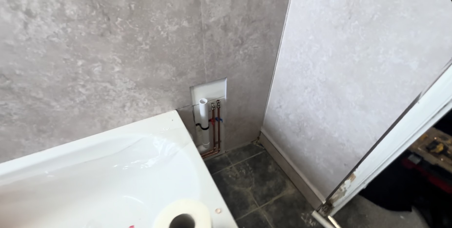 Réparation Fuite Eau Villetaneuse