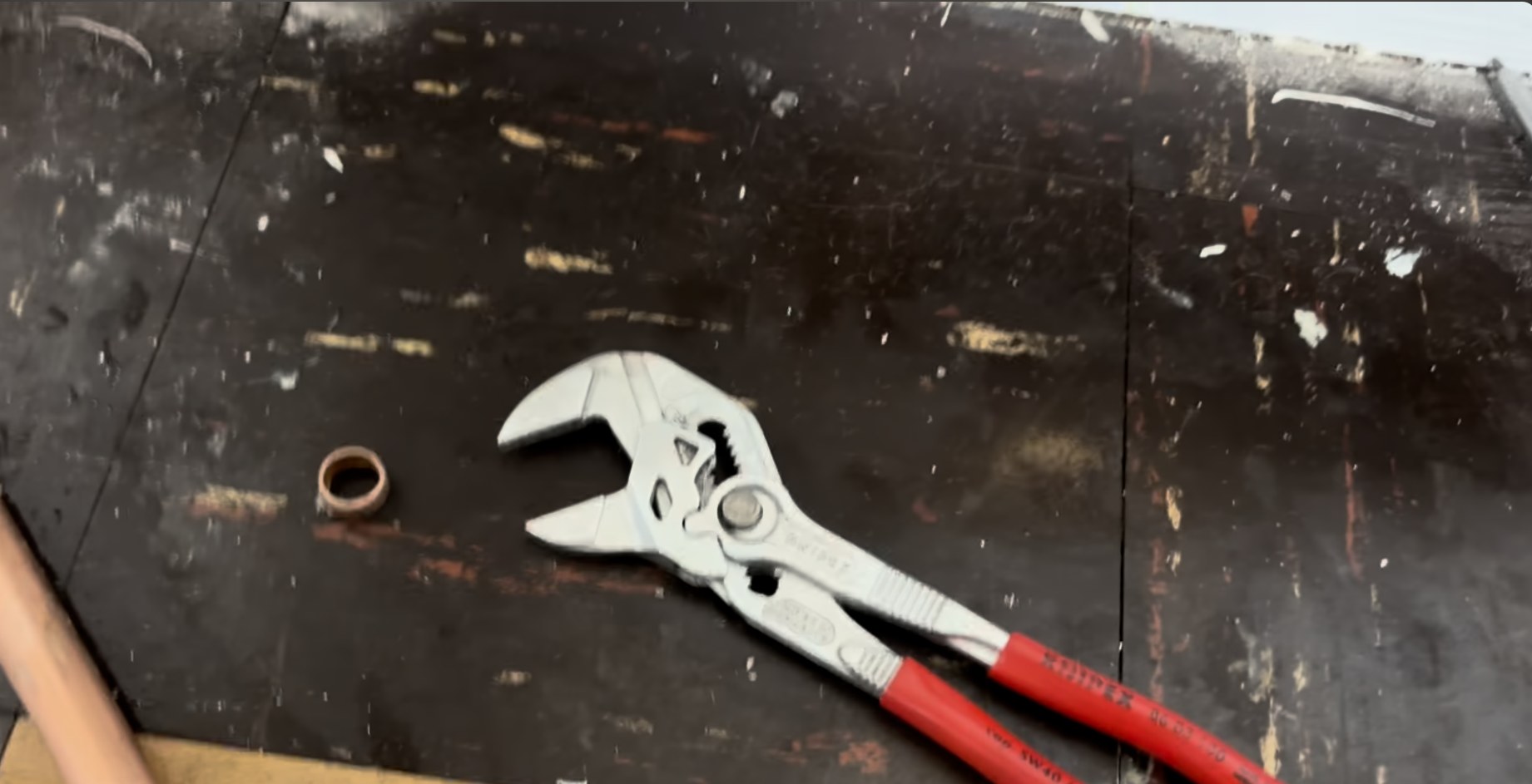 Plombier Villetaneuse